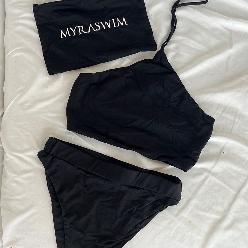 Myra Swim Bikini Gem